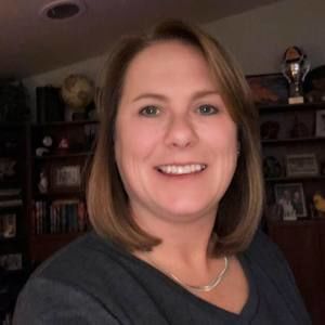 Meet your Posher, Jill